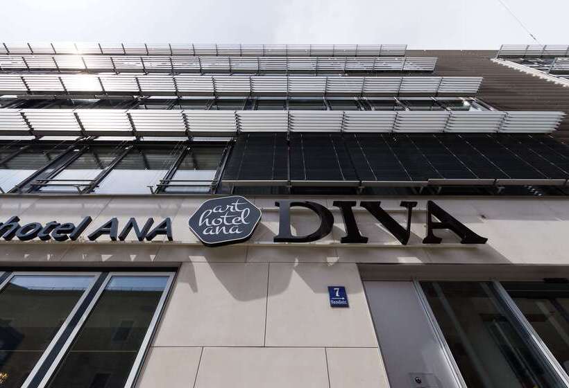 Elaya Hotel Munich City