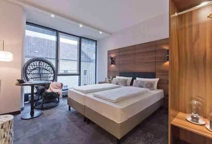 Elaya Hotel Munich City