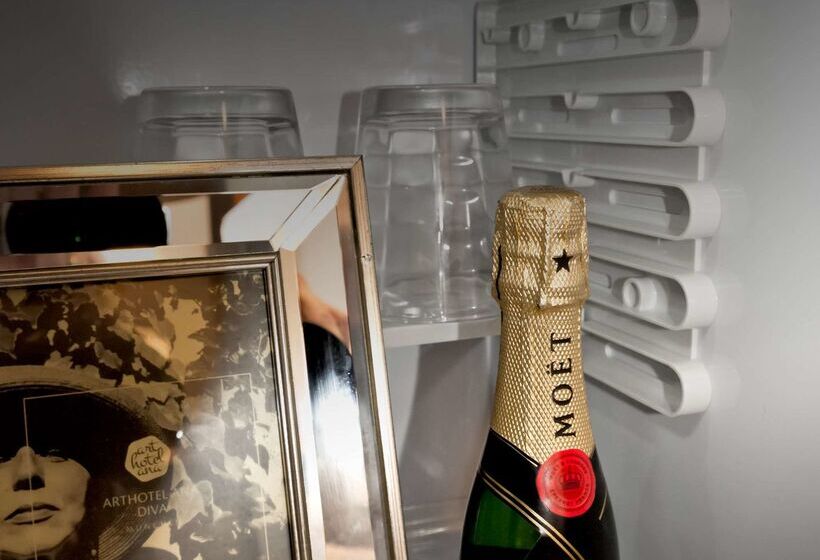 Elaya Hotel Munich City