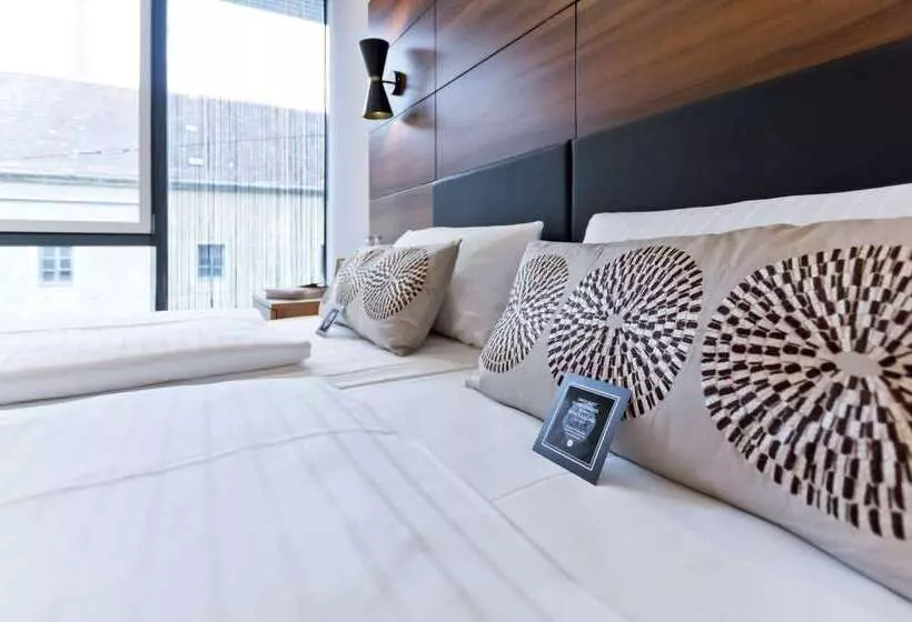 Elaya Hotel Munich City