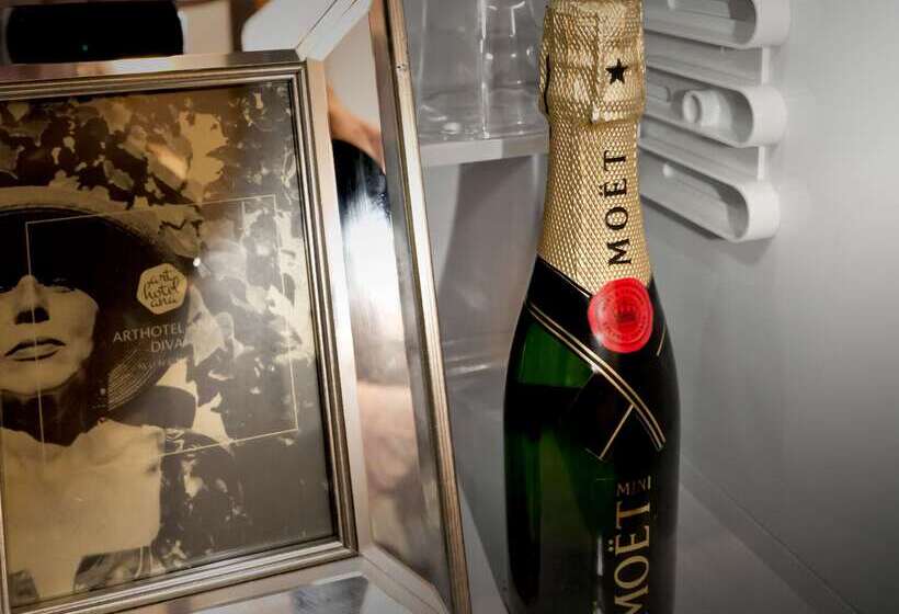 Elaya Hotel Munich City