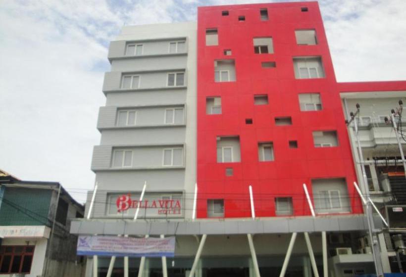 Отель Bella Vita