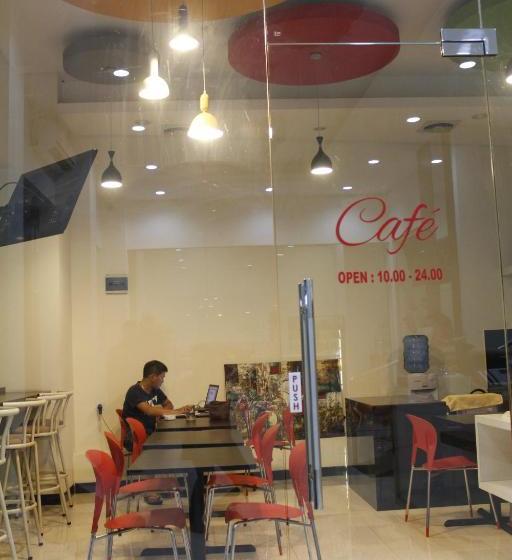 Отель Bella Vita