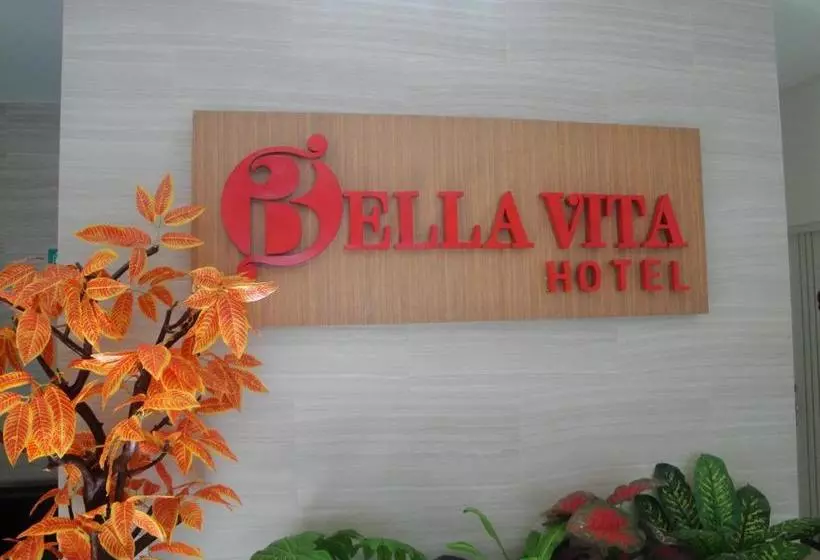 ホテル Bella Vita