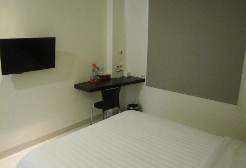 Отель Bella Vita