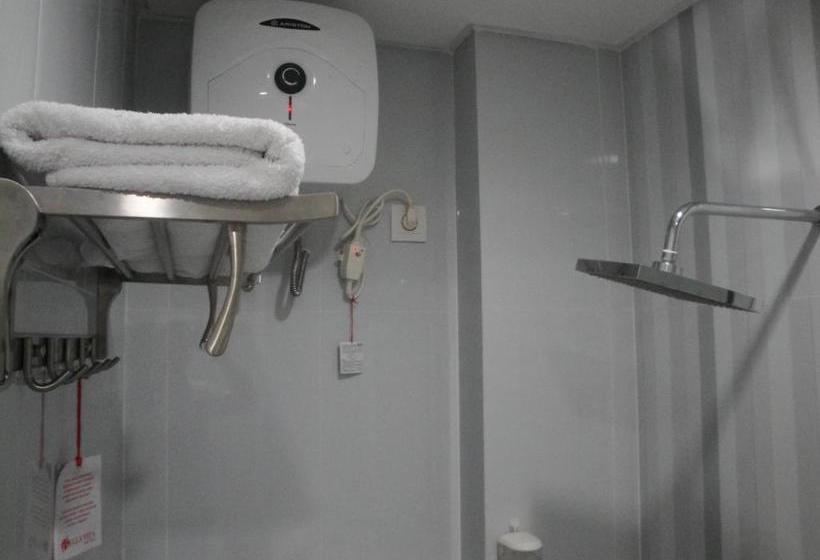 Отель Bella Vita