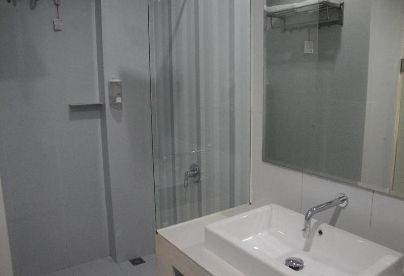 Отель Bella Vita