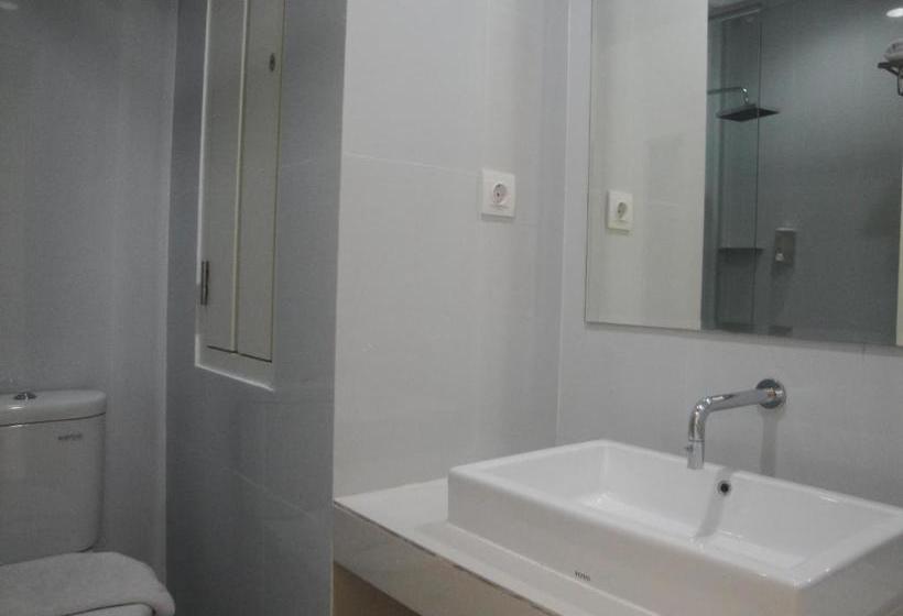 Отель Bella Vita