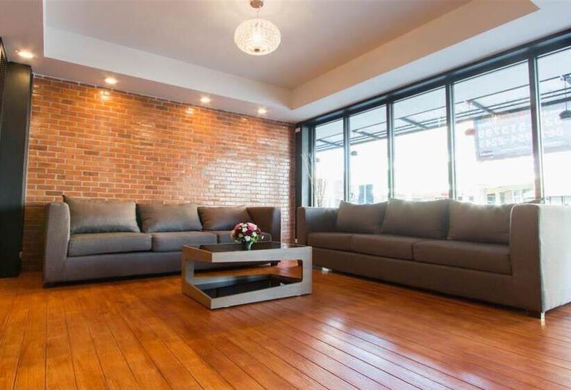 Hotel Coconut Budget And Boutique Huahin