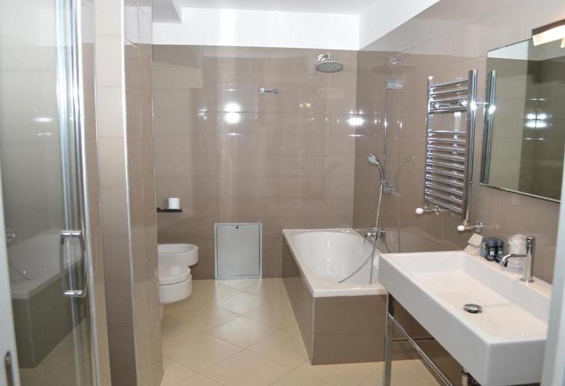 Fotos del hotel Cuore Di Nesima:  2