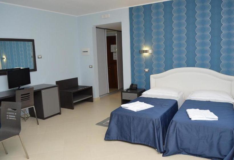 Fotos del hotel Cuore Di Nesima:  11