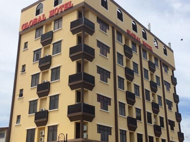 فندق Global