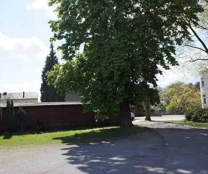 ホテル Jägerhof