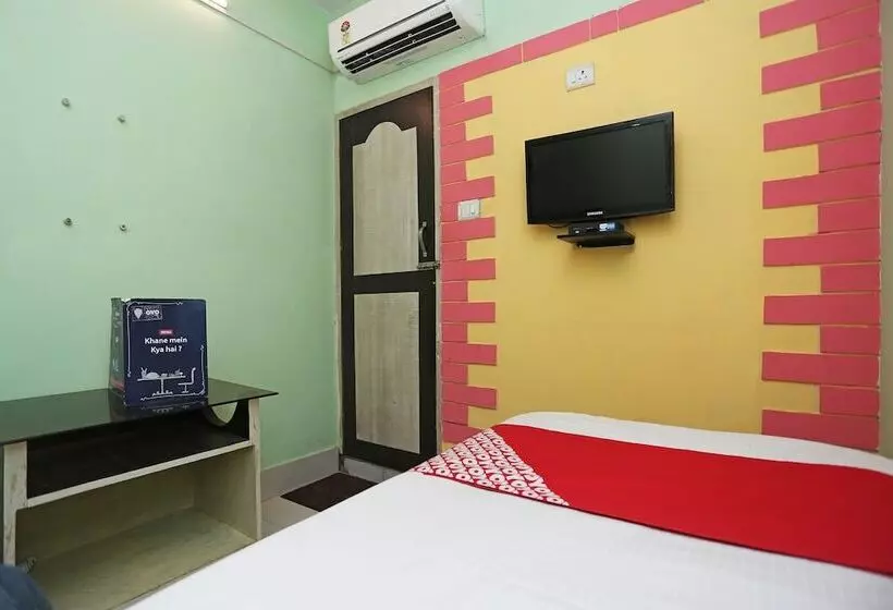 Hotel Mega Palace