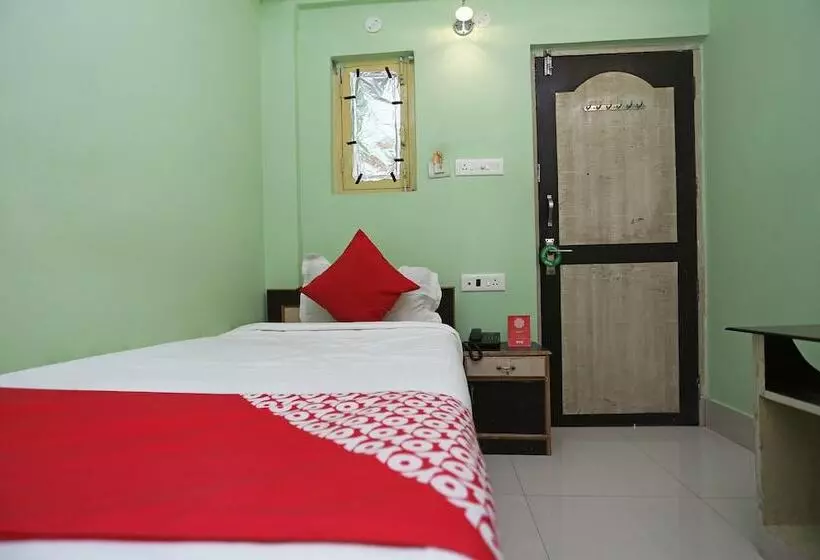 Hotel Mega Palace