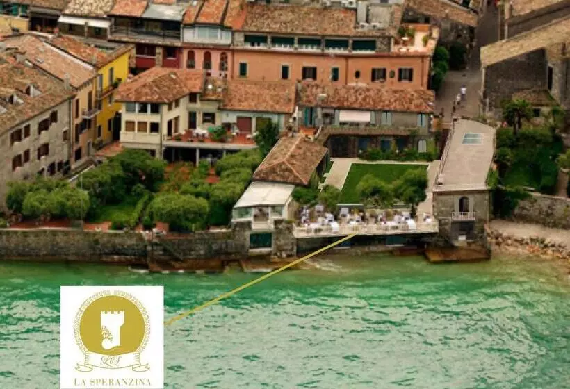 ホテル Relais La Speranzina