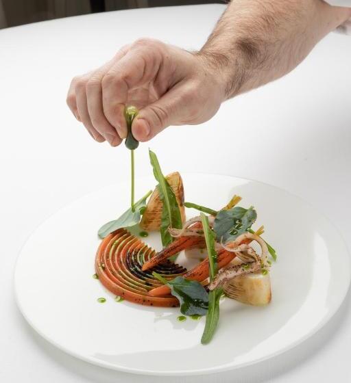 فندق Relais La Speranzina