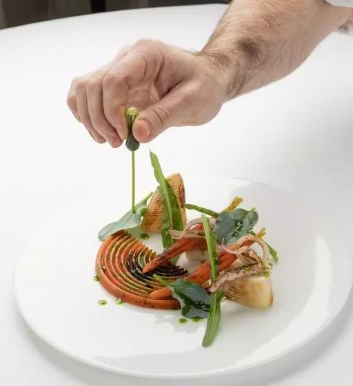 ホテル Relais La Speranzina