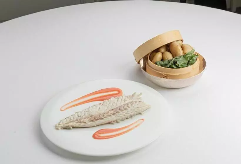 ホテル Relais La Speranzina