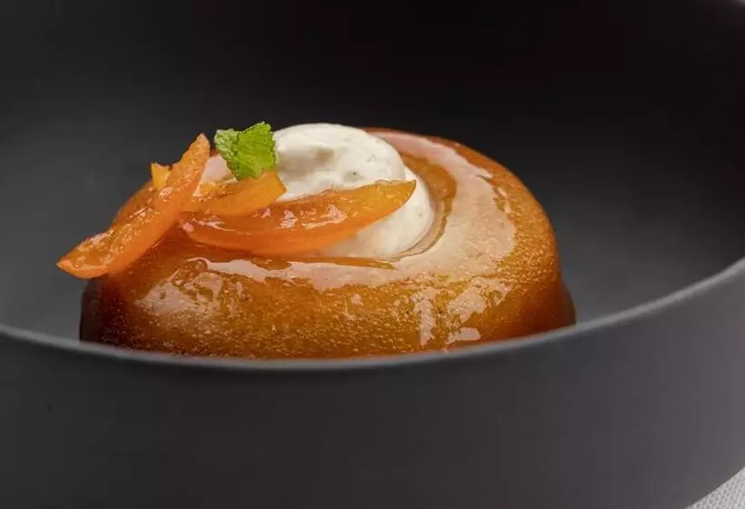 ホテル Relais La Speranzina