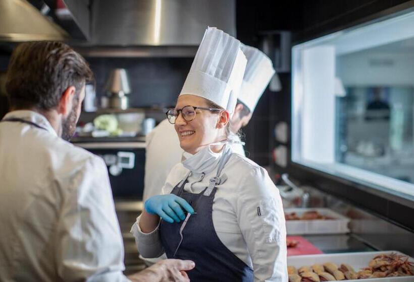 فندق Relais La Speranzina