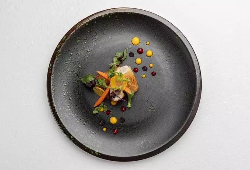 ホテル Relais La Speranzina