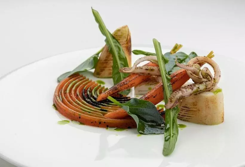 ホテル Relais La Speranzina