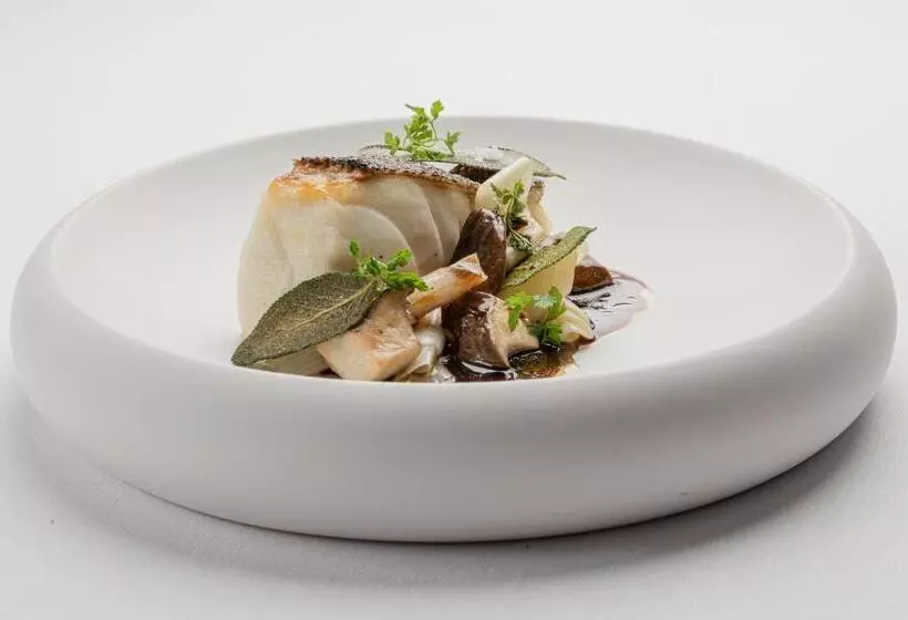 ホテル Relais La Speranzina