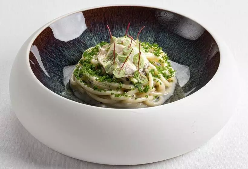 ホテル Relais La Speranzina