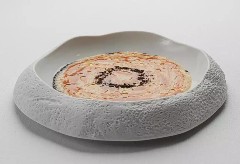 ホテル Relais La Speranzina