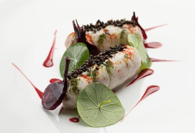 فندق Relais La Speranzina