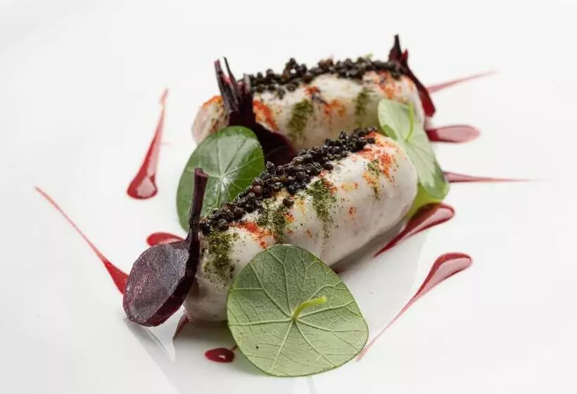 ホテル Relais La Speranzina