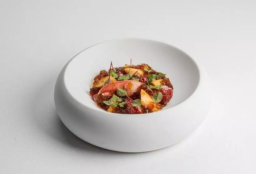 ホテル Relais La Speranzina