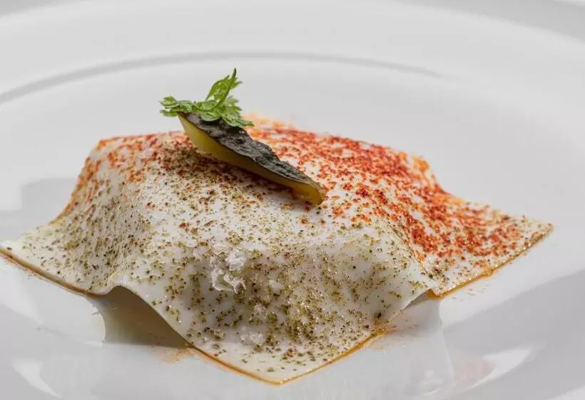 ホテル Relais La Speranzina