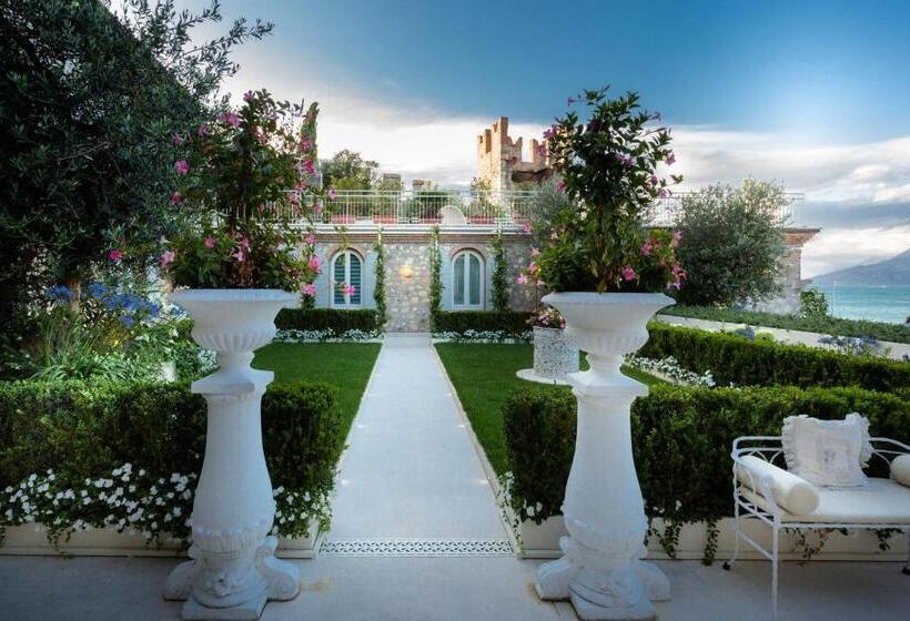 فندق Relais La Speranzina