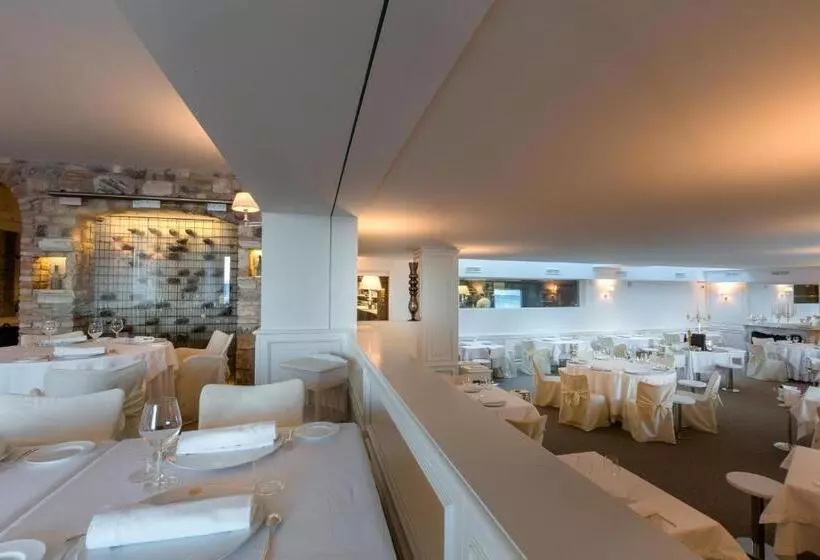 ホテル Relais La Speranzina