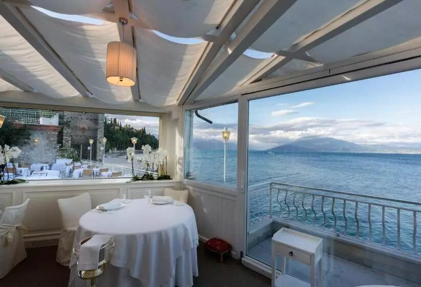 ホテル Relais La Speranzina