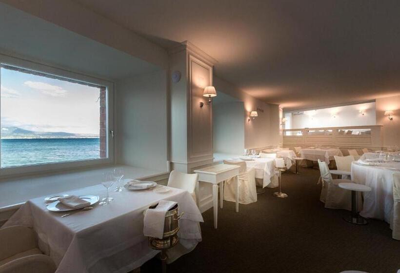 فندق Relais La Speranzina