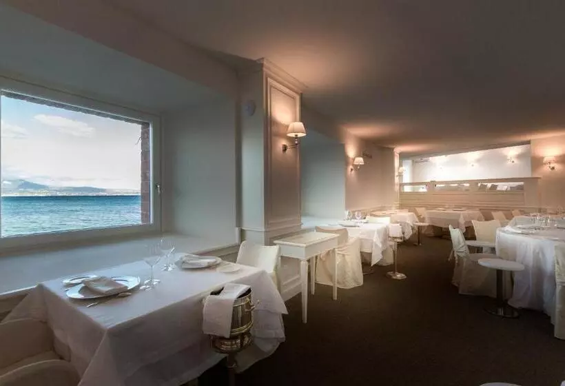 ホテル Relais La Speranzina