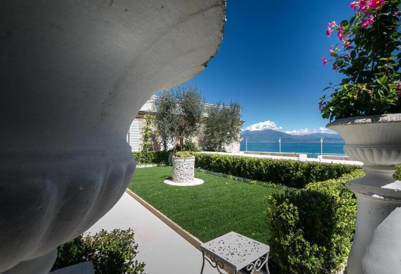 فندق Relais La Speranzina