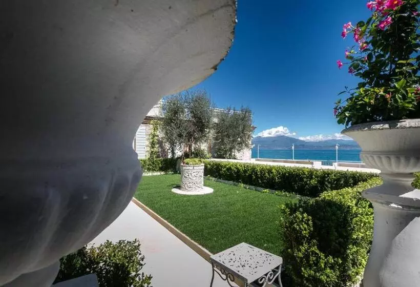 ホテル Relais La Speranzina