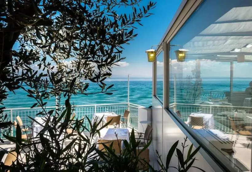 ホテル Relais La Speranzina