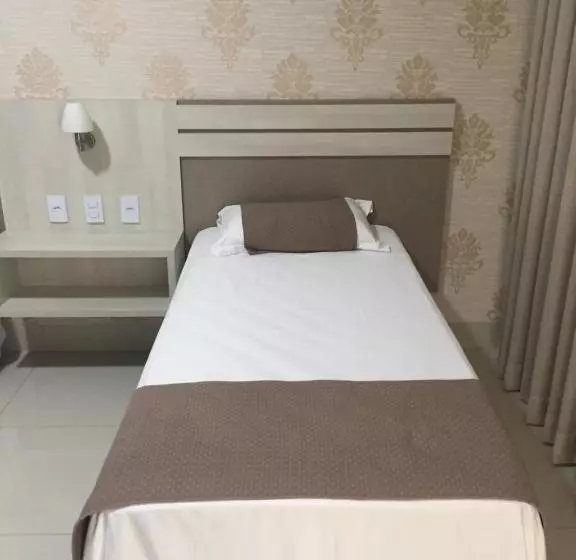 Hotel Sonus