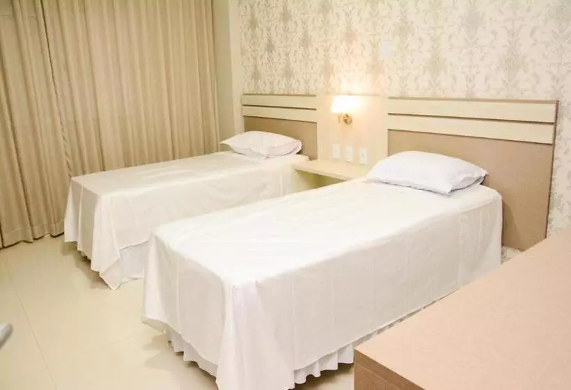 Hotel Sonus