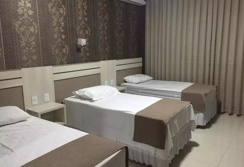 Hotel Sonus