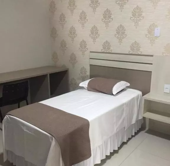 Hotel Sonus