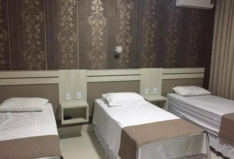 Hotel Sonus