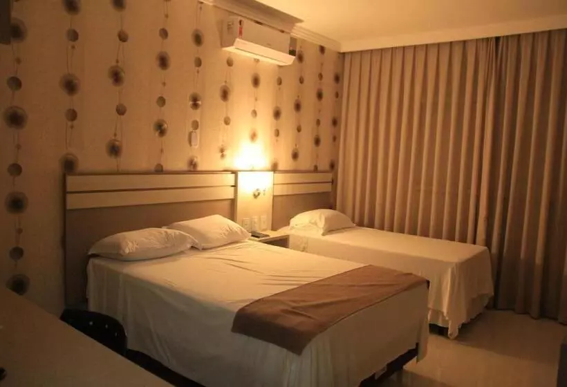 Hotel Sonus
