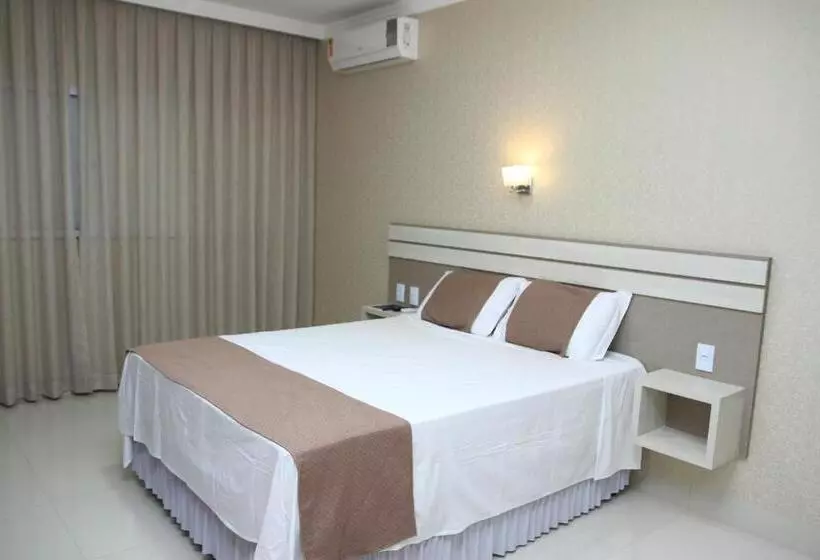 Hotel Sonus