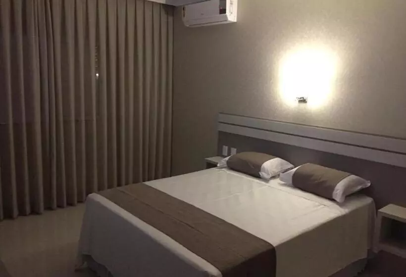 Hotel Sonus